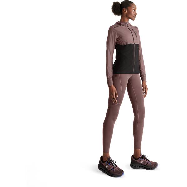 Thumbnail - ON Damen Jacke Weather Jacket