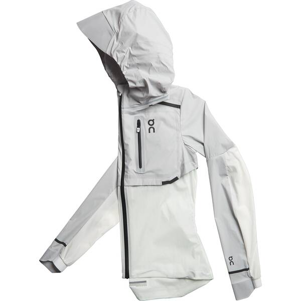Thumbnail - ON Damen Jacke Weather Jacket