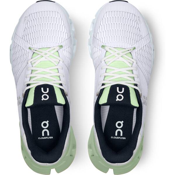 Thumbnail - ON Damen Laufschuhe "Cloudflyer"