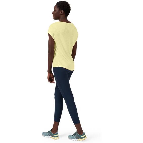 Thumbnail - ON Damen Laufshirt "Active-T Flow W" Kurzarm
