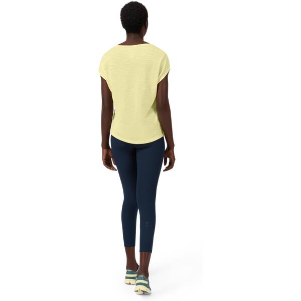 Thumbnail - ON Damen Laufshirt "Active-T Flow W" Kurzarm