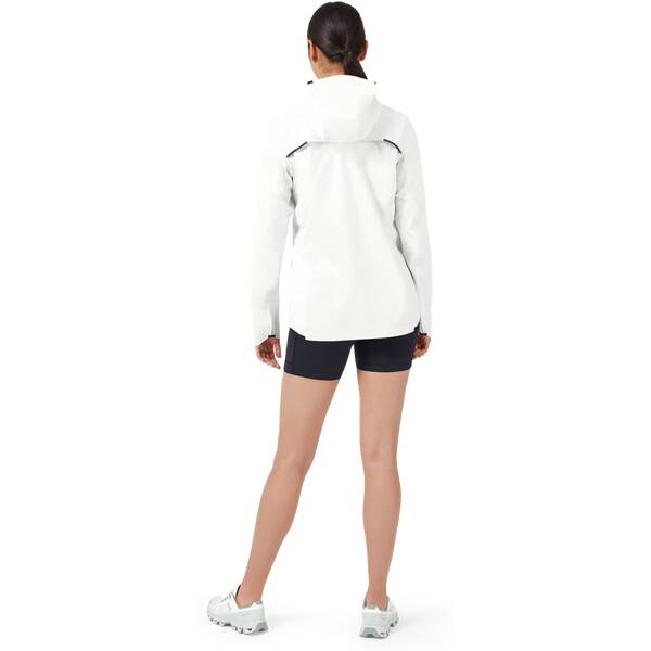 Thumbnail - ON Damen Waterproof Anorak W