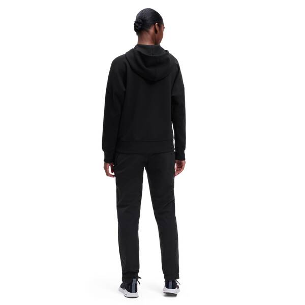 Thumbnail - ON Damen Zipped Hoodie W