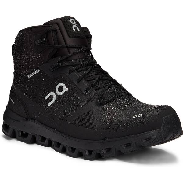 Thumbnail - ON Herren Wanderschuhe "Cloudrock Waterproof"