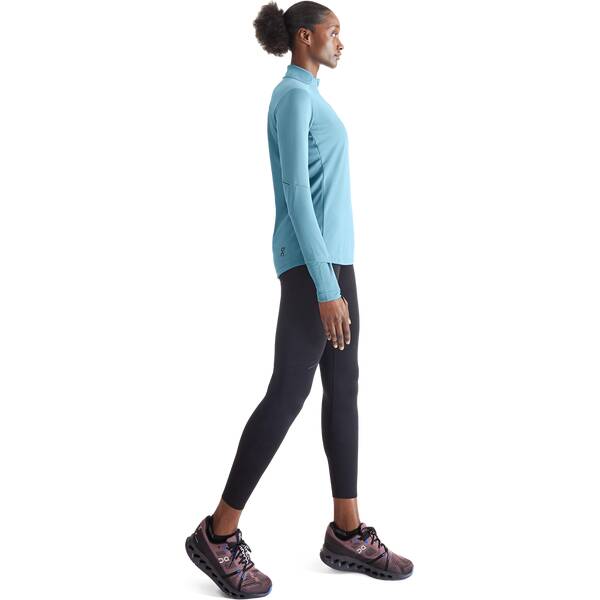 Thumbnail - ON Damen Climate Shirt W