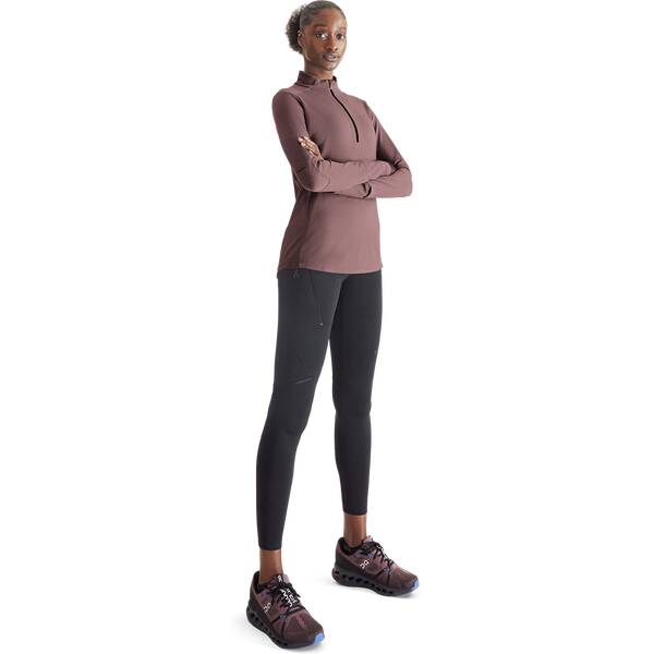 Thumbnail - ON Damen Climate Shirt W