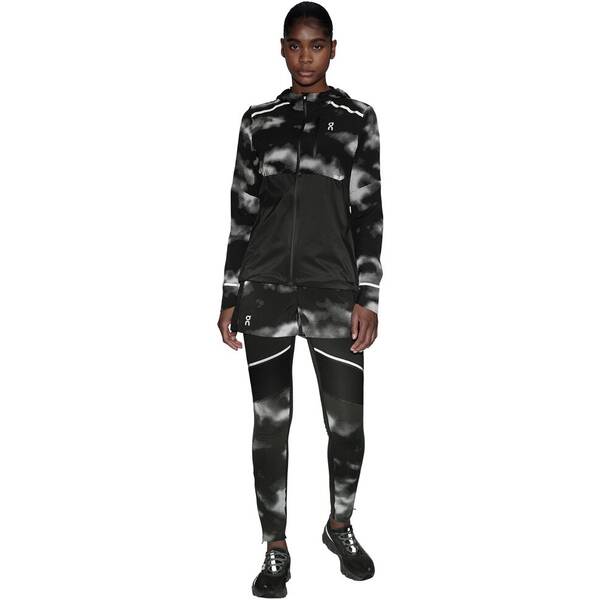 Thumbnail - ON Damen Weather Jacket Lumos W