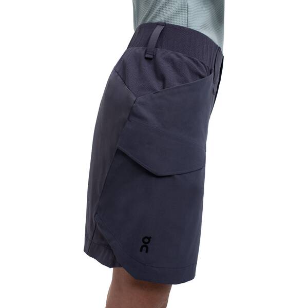 Thumbnail - ON Damen Shorts Explorer Shorts W