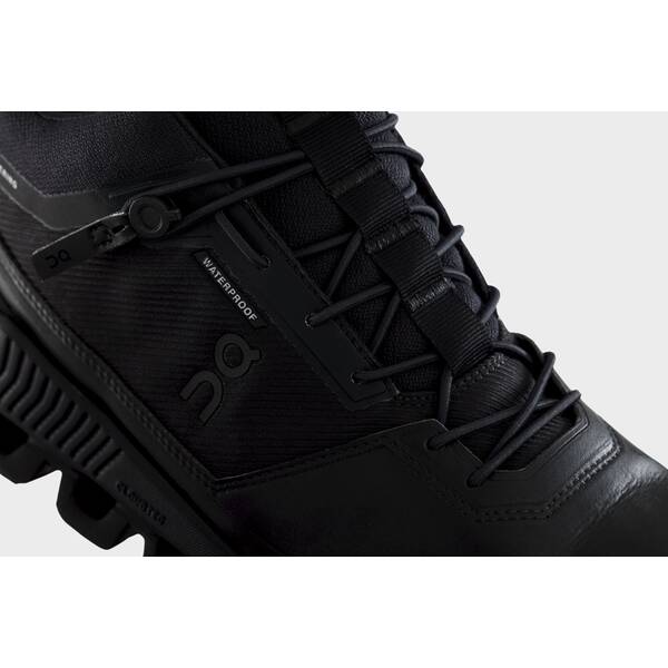 Thumbnail - ON Herren Laufschuhe "Cloud Hi Waterproof"