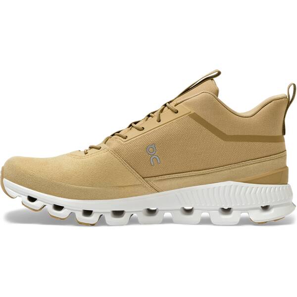 Thumbnail - ON Damen Leichtwanderschuhe "Cloud Hi Monochrome"
