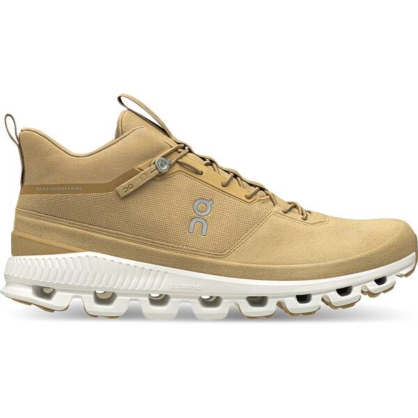 Thumbnail - ON Damen Leichtwanderschuhe "Cloud Hi Monochrome"