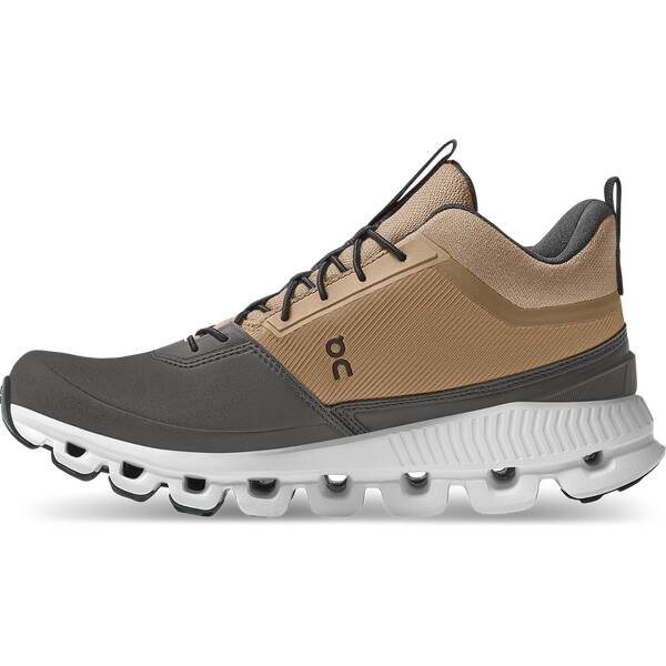 Thumbnail - ON Damen Laufschuhe Cloud Hi Waterproof