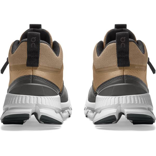 Thumbnail - ON Damen Laufschuhe Cloud Hi Waterproof