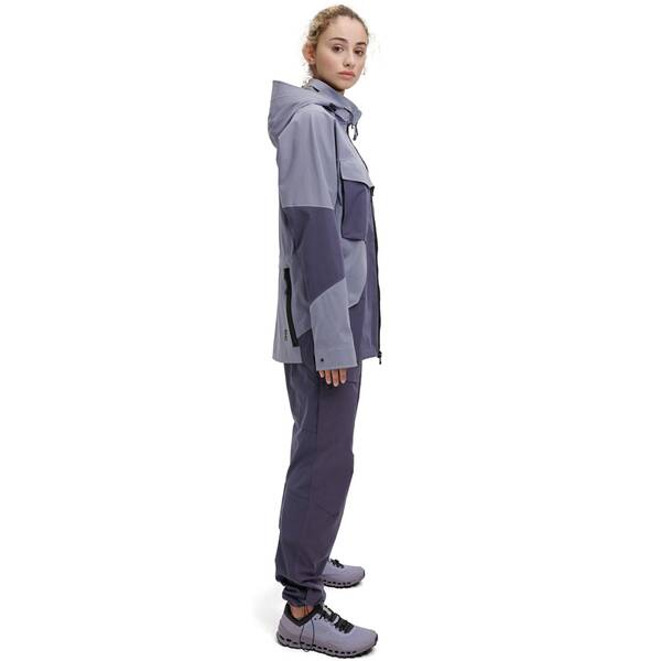 Thumbnail - ON Damen Jacke Explorer Jacket W