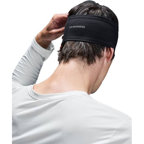 Thumbnail - ON Herren Mütze Core Headband