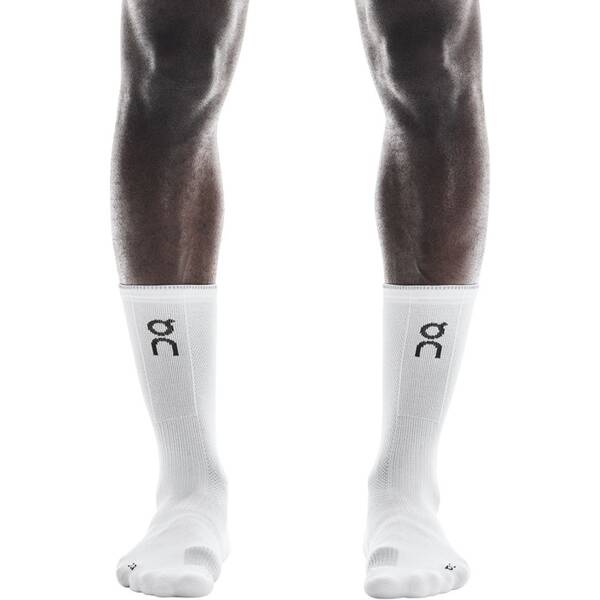 Thumbnail - ON Herren Socken Performance Run Sock High