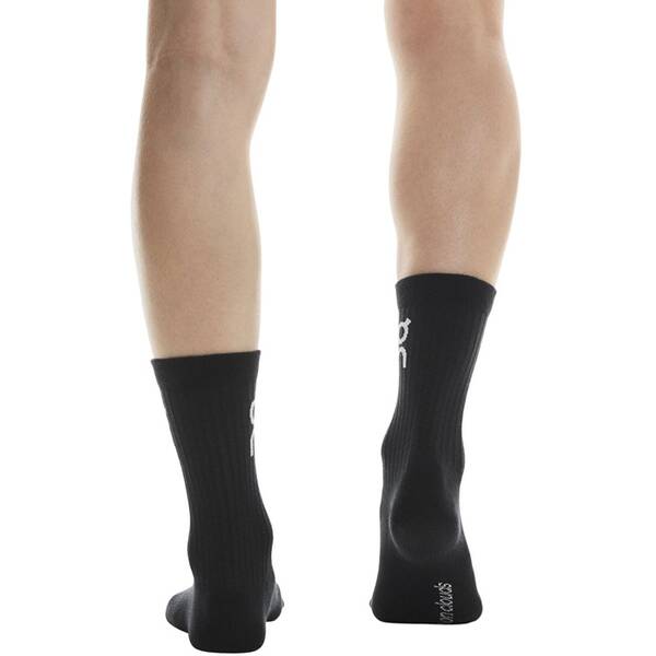 Thumbnail - ON Herren Socken Logo Sock High 3P