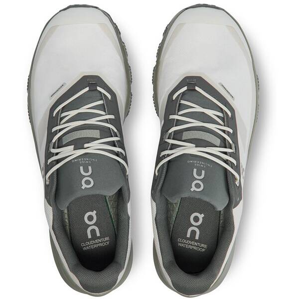 Thumbnail - ON Herren Laufschuhe Cloudventure Waterproof