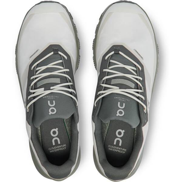 Thumbnail - ON Herren Laufschuhe Cloudventure Waterproof