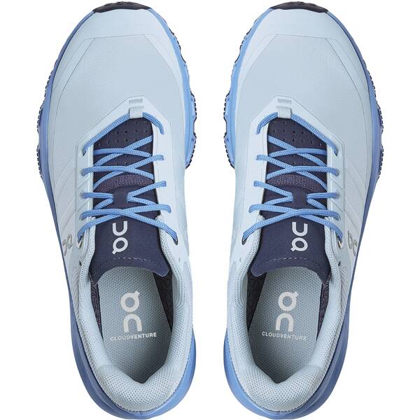 Thumbnail - ON Damen Laufschuhe Cloudventure