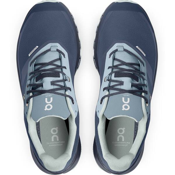 Thumbnail - ON Damen Laufschuhe Cloudventure Waterproof