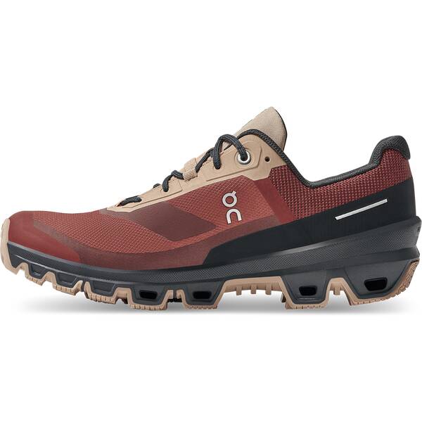 Thumbnail - ON Damen Laufschuhe Cloudventure Waterproof