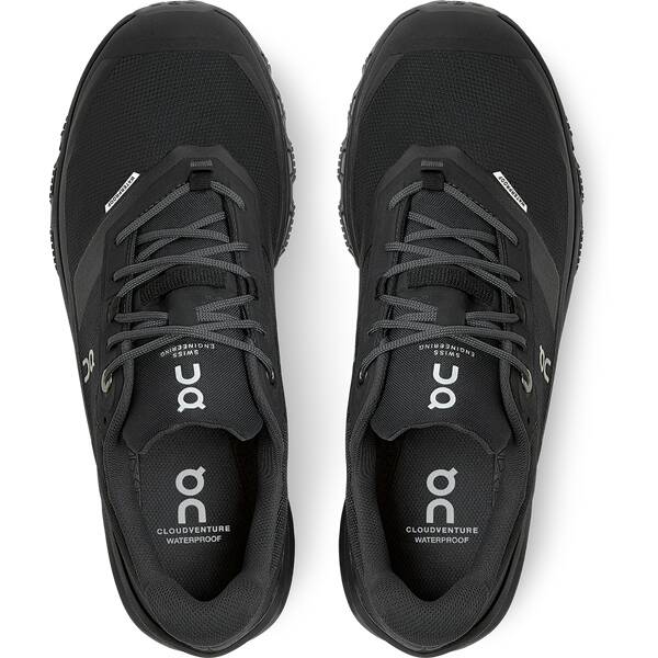 Thumbnail - ON Damen Laufschuhe Cloudventure Waterproof