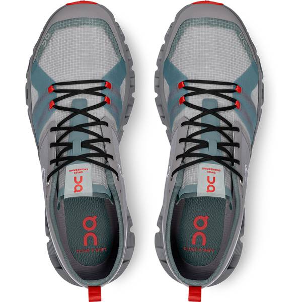 Thumbnail - ON Herren Laufschuhe Cloud X Shift