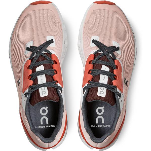 Thumbnail - ON Damen Laufschuhe Cloudstratus