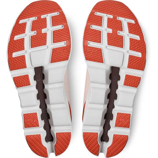 Thumbnail - ON Damen Laufschuhe Cloudstratus