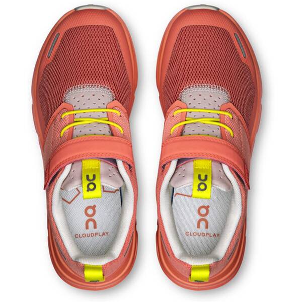 Thumbnail - ON Kinder Freizeitschuhe Cloud Play