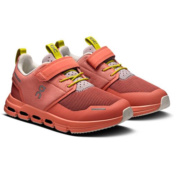 Thumbnail - ON Kinder Freizeitschuhe Cloud Play