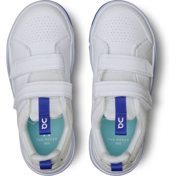 Thumbnail - ON Kinder Freizeitschuhe THE ROGER Kids