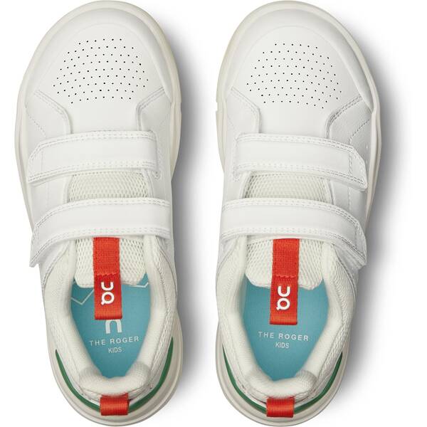 Thumbnail - ON Kinder Freizeitschuhe THE ROGER Kids