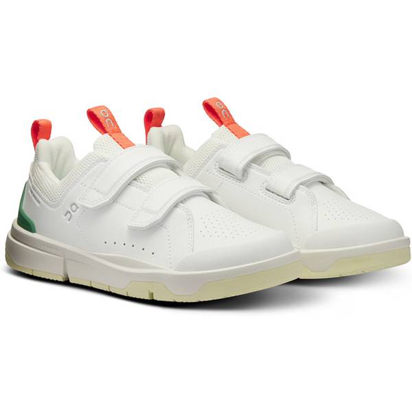 Thumbnail - ON Kinder Freizeitschuhe THE ROGER Kids