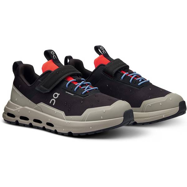 Thumbnail - ON Kinder Halbschuhe Cloudhero Waterproof