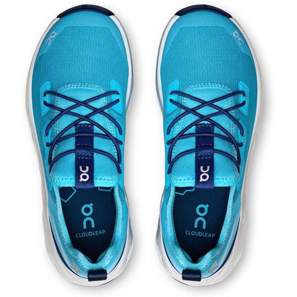 Thumbnail - ON Kinder Freizeitschuhe Cloudleap