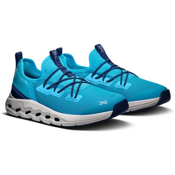 Thumbnail - ON Kinder Freizeitschuhe Cloudleap