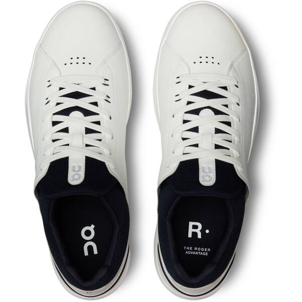 Thumbnail - ON Herren Freizeitschuhe The Roger Advantage (2024)