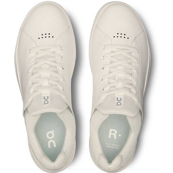 Thumbnail - ON Herren Freizeitschuhe The Roger Advantage (2024)