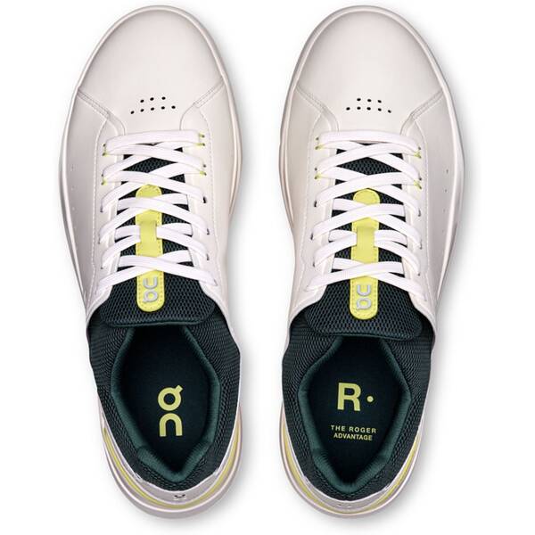 Thumbnail - ON Herren Freizeitschuhe The Roger Advantage (2024)
