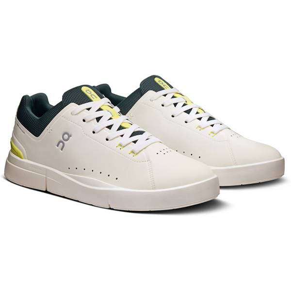 Thumbnail - ON Herren Freizeitschuhe The Roger Advantage (2024)