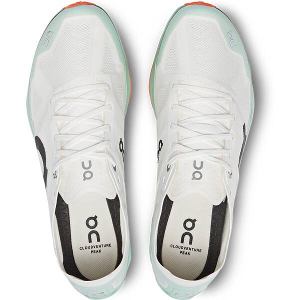 Thumbnail - ON Herren Trailrunningschuhe Cloudventure Peak 3 Undyed