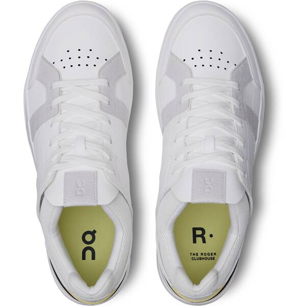 Thumbnail - ON Herren Freizeitschuhe The Roger Clubhouse