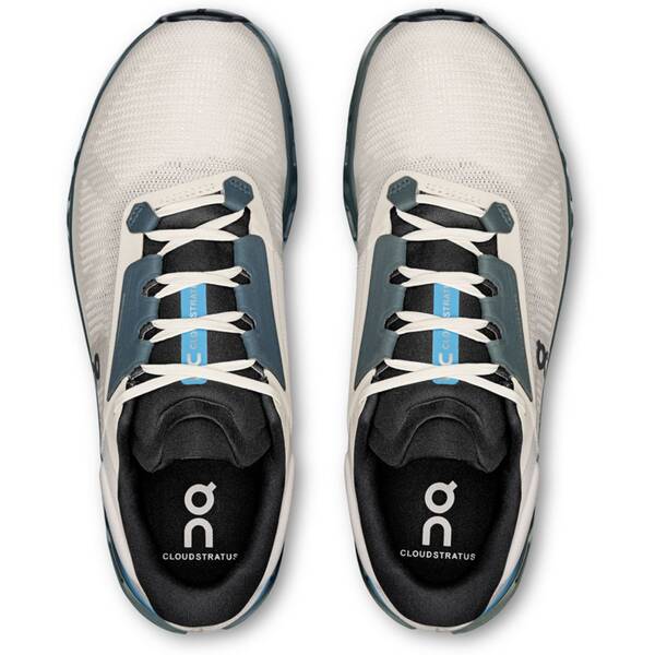 Thumbnail - ON Herren Laufschuhe Cloudstratus 3