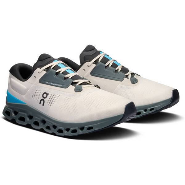 Thumbnail - ON Herren Laufschuhe Cloudstratus 3
