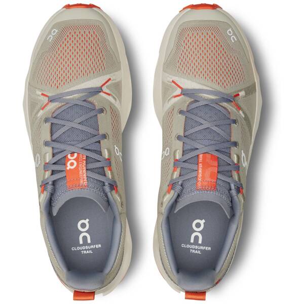 Thumbnail - ON Herren Trailrunningschuhe Cloudsurfer Trail
