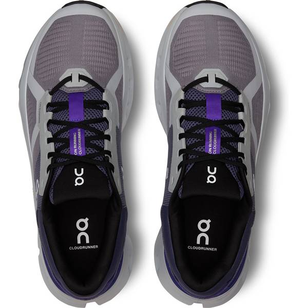 Thumbnail - ON Herren Laufschuhe Cloudrunner 2