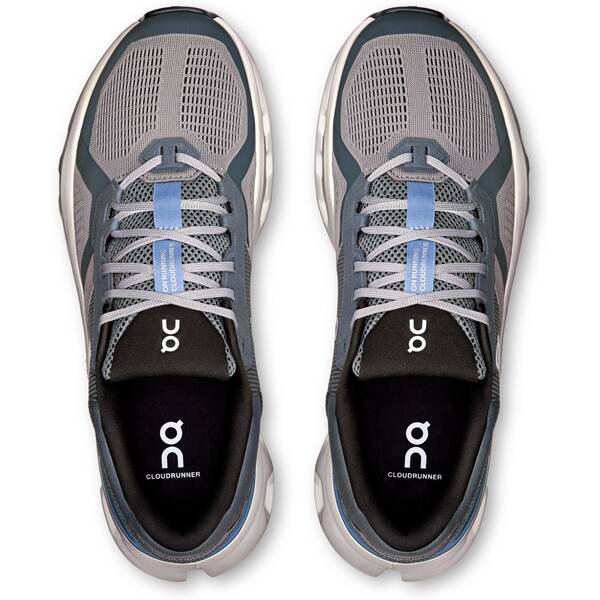 Thumbnail - ON Herren Laufschuhe Cloudrunner 2