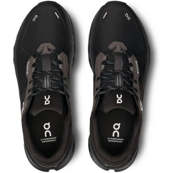 Thumbnail - ON Herren Laufschuhe Cloudrunner 2 Waterproof